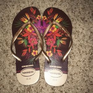 Flip flops